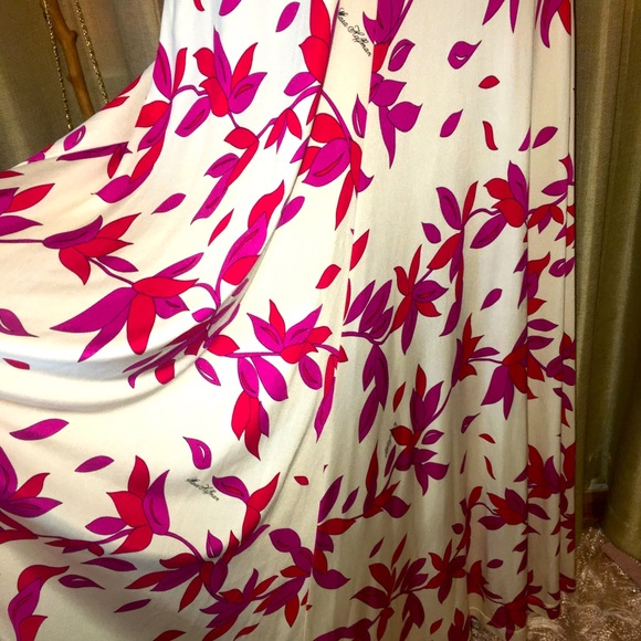 Mara Hoffman Halter Maxi - Picture 9 of 12